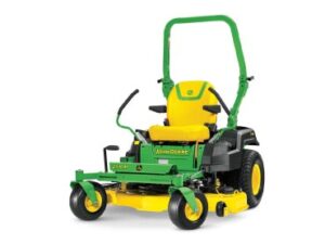 John Deere Z515E Residential ZTrak Zero Turn Mower RDO