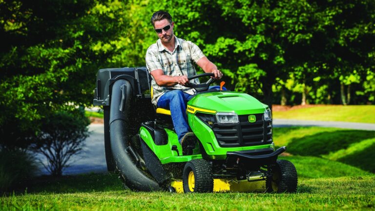 John Deere Ride On Mower Price List Australia 2024 Guide 9183