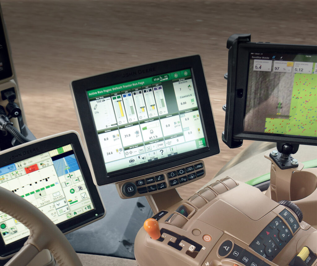Products - VNET Precision Farming