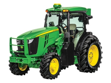 5120ML Low-Profile Utility Tractor