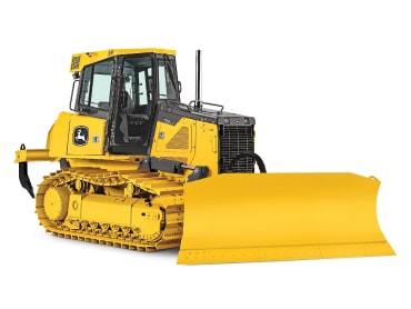 750J-II Dozer