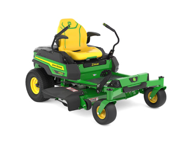 Z370R Residential ZTrak™  Electric Zero Turn Mower