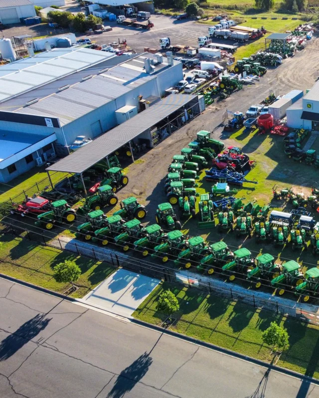 RDO Rutherford standing proud 🚜🇦🇺

#RDOequipmentau